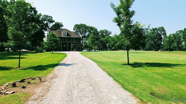 2029 Robinson Pond Rd, Prattville, AL 36067 - photo 12