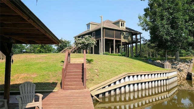 2029 Robinson Pond Rd, Prattville, AL 36067 - photo 10
