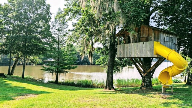 2029 Robinson Pond Rd, Prattville, AL 36067 - photo 16