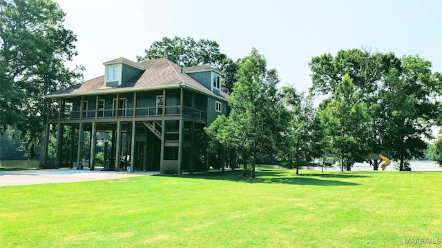 2029 Robinson Pond Rd, Prattville, AL 36067 - photo 66