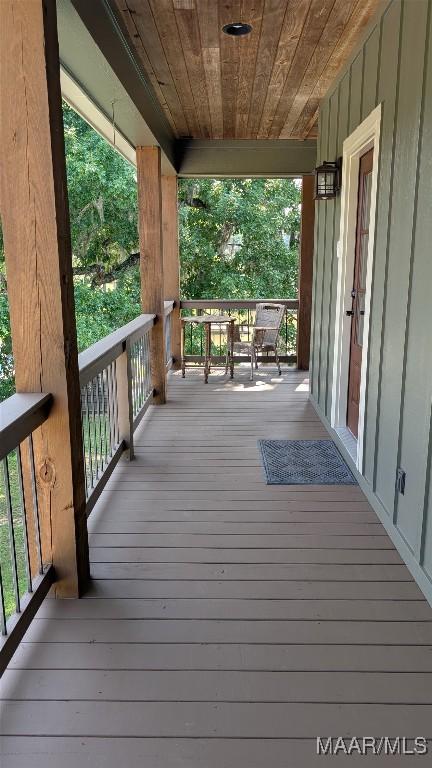2029 Robinson Pond Rd, Prattville, AL 36067 - photo 24