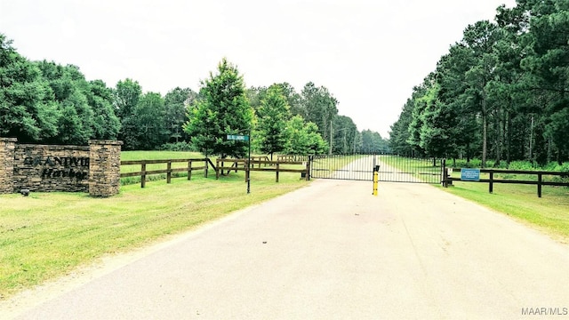 2029 Robinson Pond Rd, Prattville, AL 36067 - photo 74