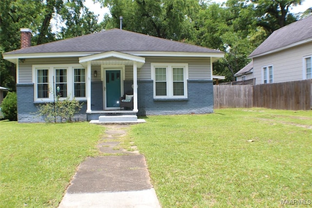 512 Gamble St, Greenville, AL 36037 - photo 2