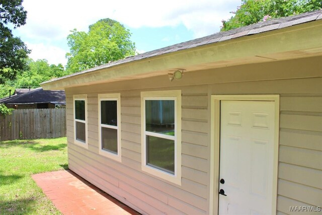 621 Forest Hills Dr, Montgomery, AL 36109 - photo 33