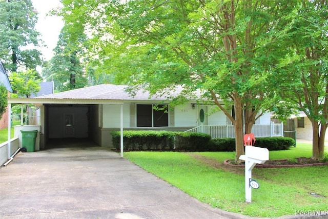 621 Forest Hills Dr, Montgomery, AL 36109 - photo 1
