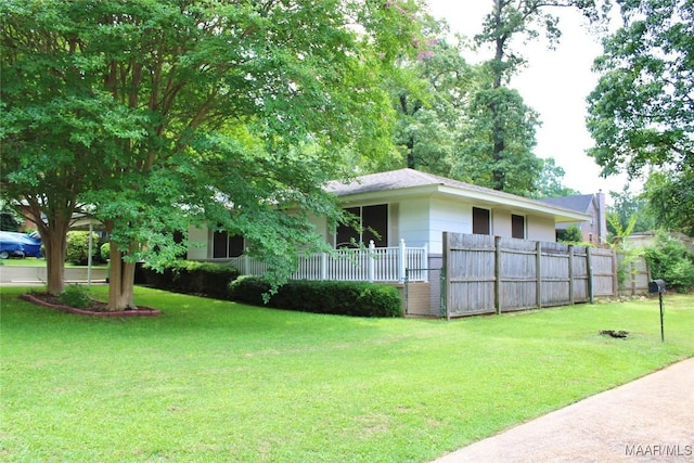621 Forest Hills Dr, Montgomery, AL 36109 - photo 2