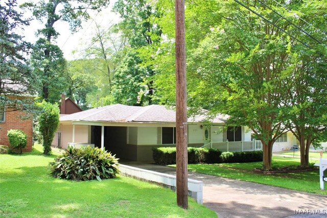 621 Forest Hills Dr, Montgomery, AL 36109 - photo 3