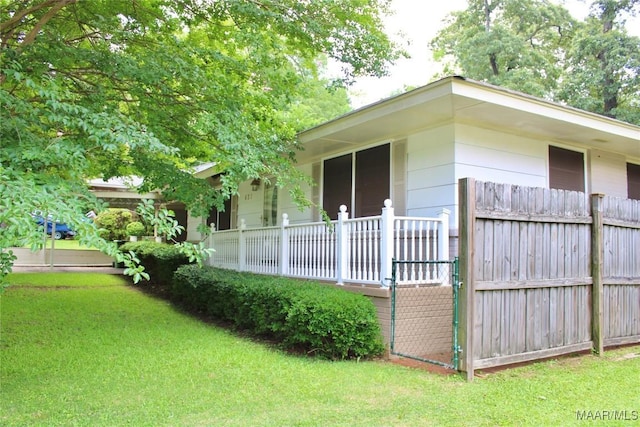 621 Forest Hills Dr, Montgomery, AL 36109 - photo 5
