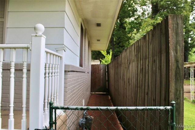621 Forest Hills Dr, Montgomery, AL 36109 - photo 6