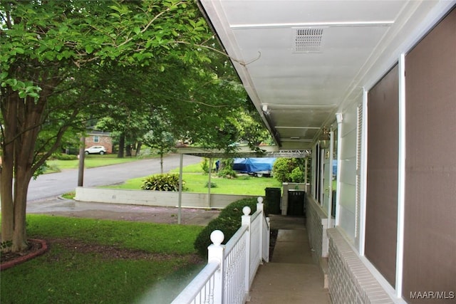 621 Forest Hills Dr, Montgomery, AL 36109 - photo 8