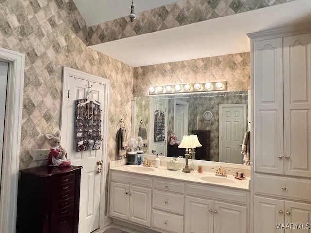 1915 Emerald Mountain Pkwy, Wetumpka, AL 36093 - full bath with double vanity