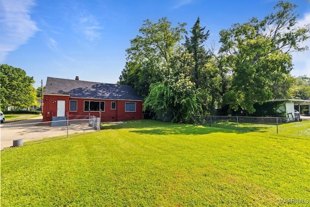 1364 Felder Ave, Montgomery, AL 36106 - photo 4