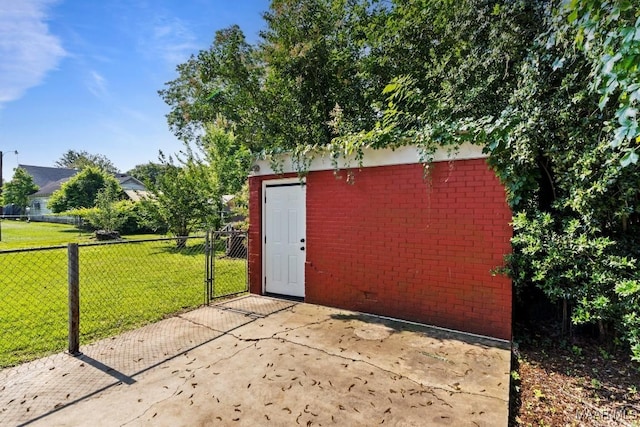 1364 Felder Ave, Montgomery, AL 36106 - photo 25
