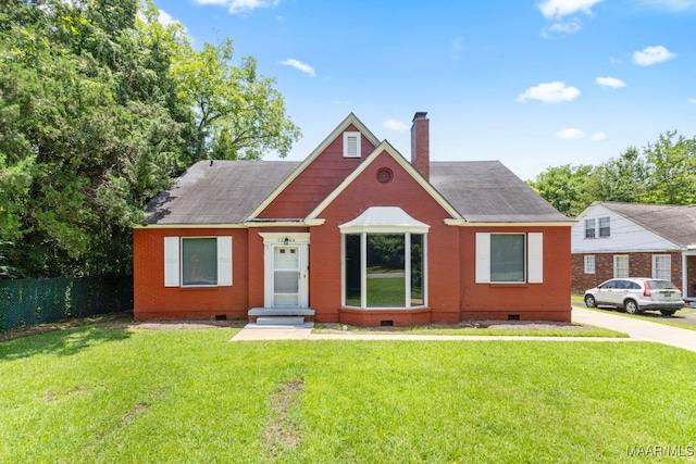 1364 Felder Ave, Montgomery, AL 36106 - photo 1