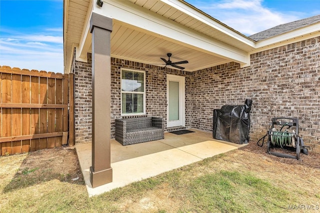 379 Angela St, Prattville, AL 36066 - photo 31