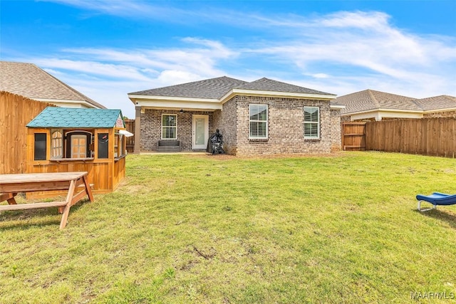 379 Angela St, Prattville, AL 36066 - photo 32