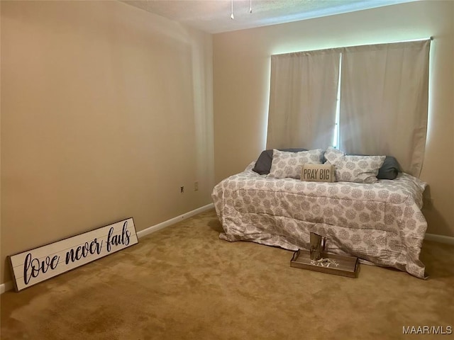 108 Shawnee Dr, Wetumpka, AL 36092 - bedroom featuring carpet and baseboards