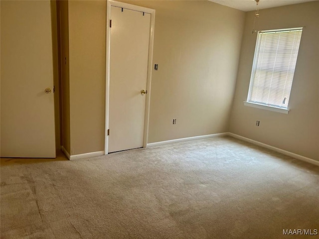 108 Shawnee Dr, Wetumpka, AL 36092 - carpeted spare room featuring baseboards