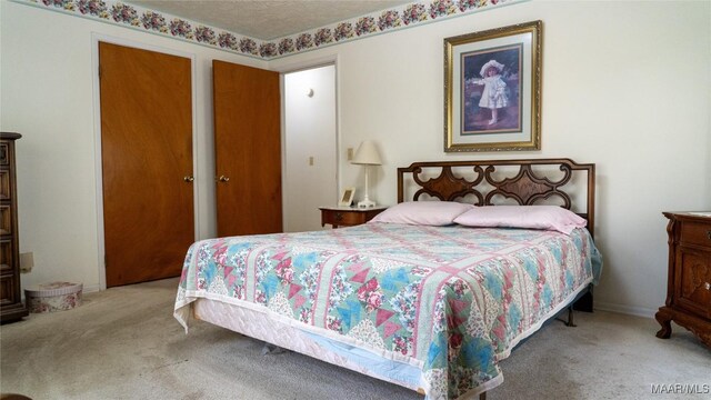 22 Daleview Cir, Sylacauga, AL 35150 - bedroom with carpet flooring