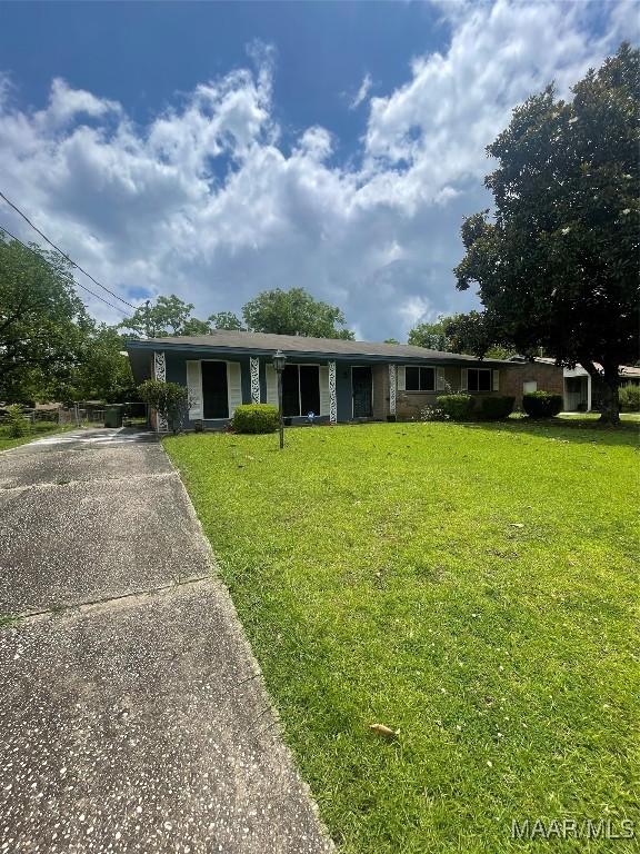 301 Rosedon Dr, Montgomery, AL 36116 - photo 1