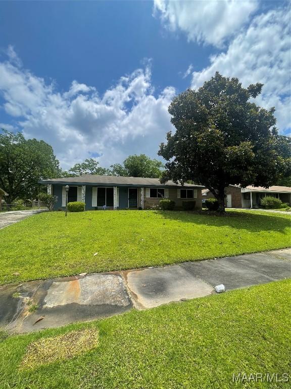 301 Rosedon Dr, Montgomery, AL 36116 - photo 2