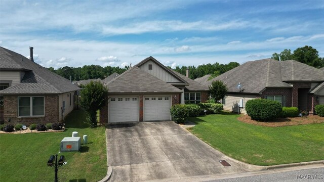 10469 Treviso Pl, Montgomery, AL 36117 - photo 4