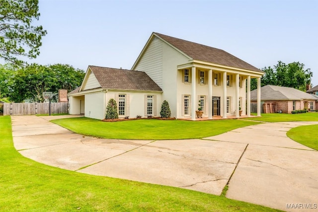 2751 Fernway Dr, Montgomery, AL 36111 - photo 2