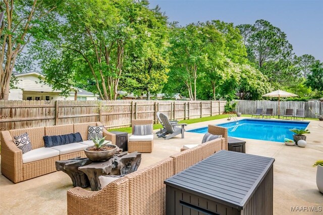 2751 Fernway Dr, Montgomery, AL 36111 - photo 52