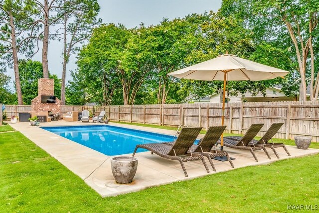 2751 Fernway Dr, Montgomery, AL 36111 - photo 54