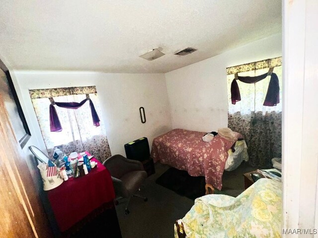 519 Woodbrook Dr, Montgomery, AL 36110 - view of bedroom