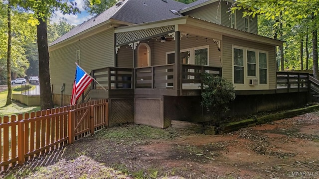 393 River Ridge Rd, Wetumpka, AL 36093 - photo 30