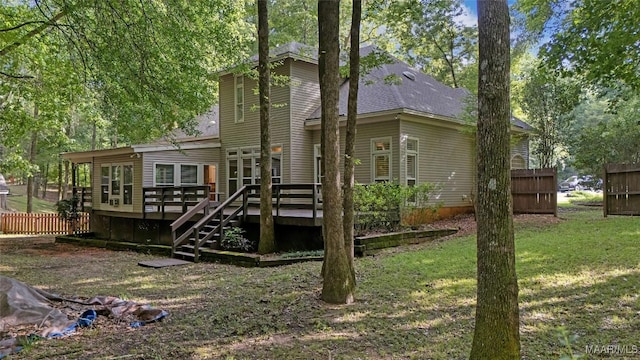 393 River Ridge Rd, Wetumpka, AL 36093 - photo 4
