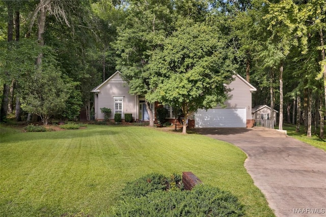 393 River Ridge Rd, Wetumpka, AL 36093 - photo 3