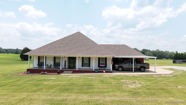 241 County Road 68 W, Deatsville, AL 36022 - photo 1