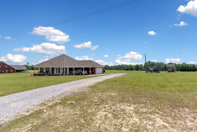 241 County Road 68 W, Deatsville, AL 36022 - photo 2