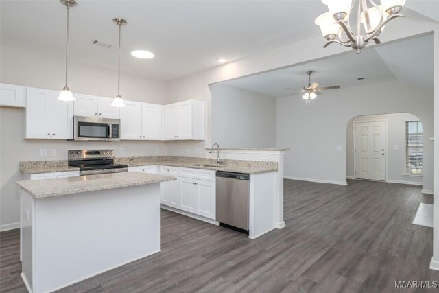 136 Colonial Plaza St, Millbrook, AL 36054 - photo 11