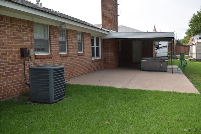 532 Lurene Cir, Montgomery, AL 36109 - photo 47