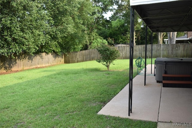 532 Lurene Cir, Montgomery, AL 36109 - photo 50