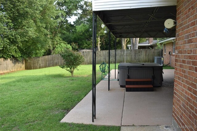 532 Lurene Cir, Montgomery, AL 36109 - photo 51