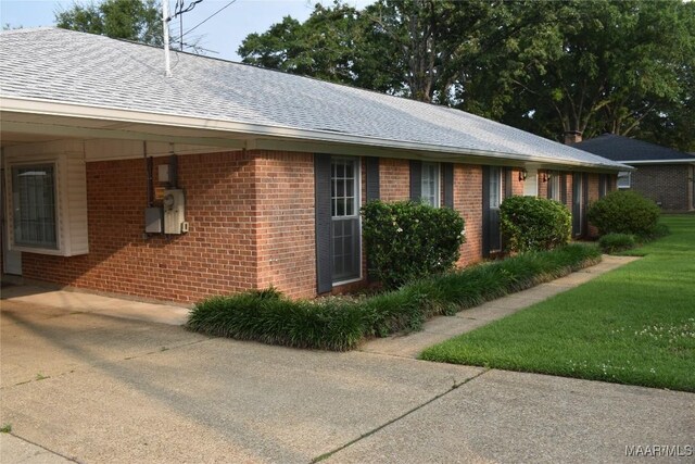 532 Lurene Cir, Montgomery, AL 36109 - photo 4