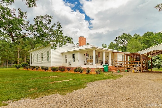 34895 County Road 2, Shorter, AL 36075 - photo 4