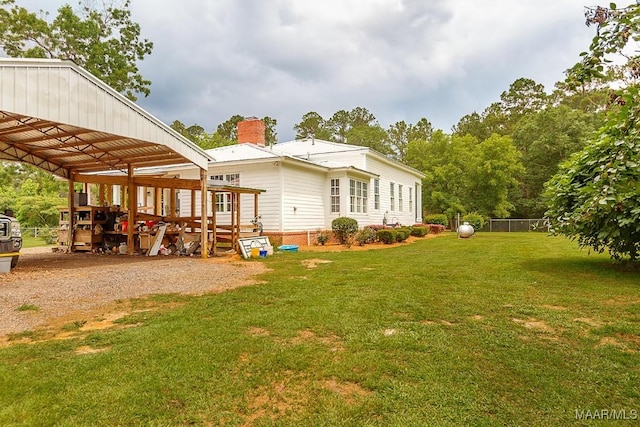 34895 County Road 2, Shorter, AL 36075 - photo 6