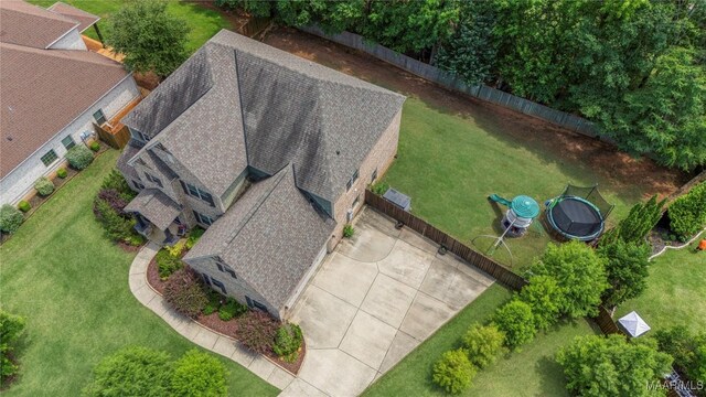 620 Madison Dr, Prattville, AL 36066 - photo 46