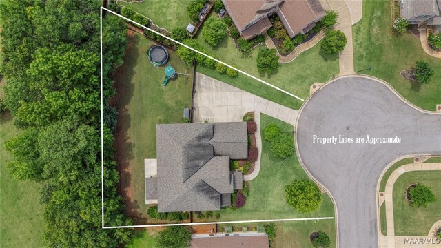 620 Madison Dr, Prattville, AL 36066 - photo 47
