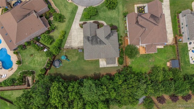620 Madison Dr, Prattville, AL 36066 - photo 49
