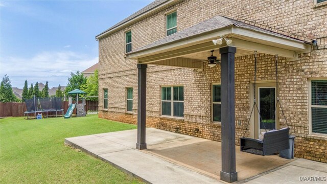 620 Madison Dr, Prattville, AL 36066 - photo 37