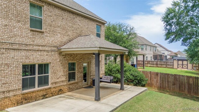 620 Madison Dr, Prattville, AL 36066 - photo 38
