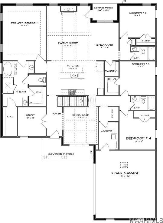 1020 Sunfield Dr, Prattville, AL 36066 - photo 3