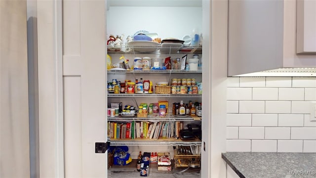 3063 Little Rd, Tallassee, AL 36078 - view of pantry