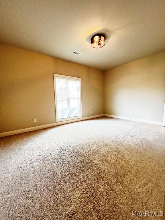 475 Mountain Meadows Ln, Wetumpka, AL 36093 - empty room with carpet and baseboards